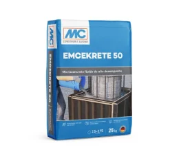 Emcekrete 50 